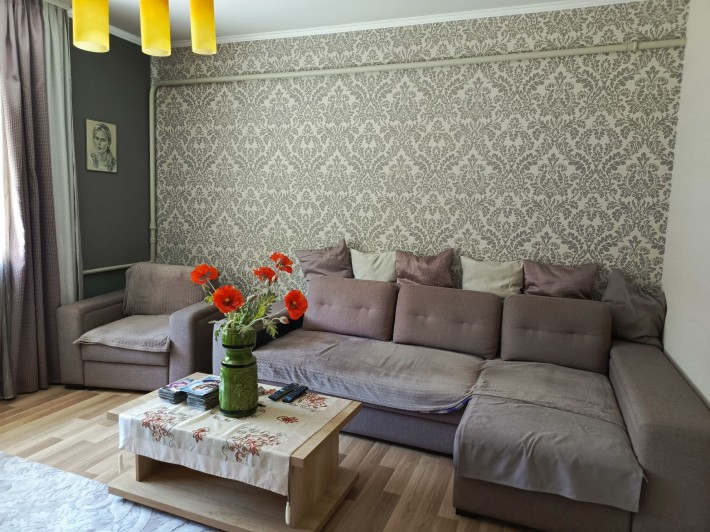 Продаж окремого будинку в Зимній Воді - фото 1