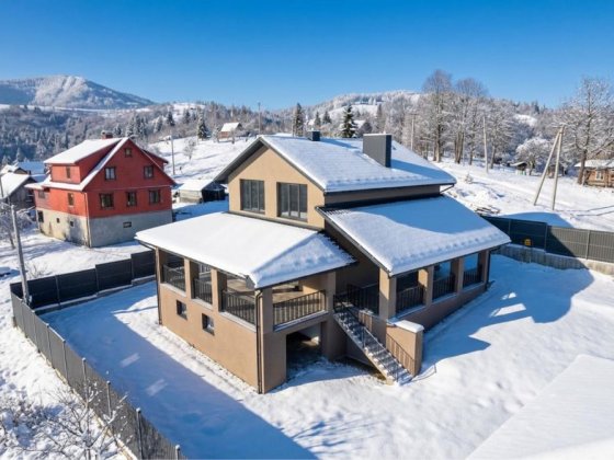 Продаж/ будинок/ ремонт/ Славське/ Львівська область Славське