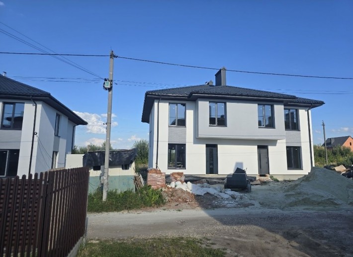 Котедж у Зубрі! КМ DreamДім! - фото 1