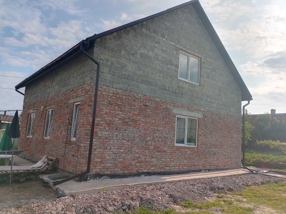 Продається будинок в м.Городок. Городок