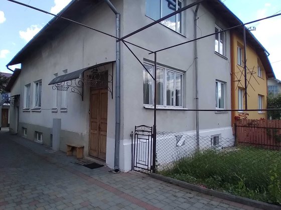 Продаж будинку у Моршині Моршин