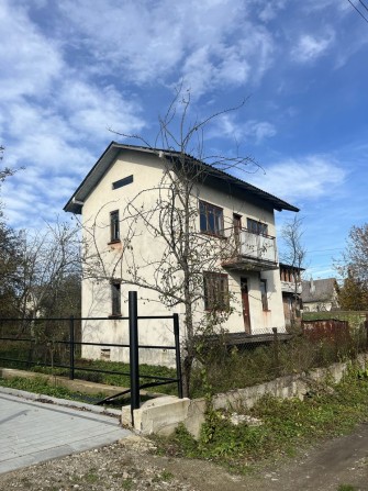 Продається садовий/дачний будиночок біля курорту Моршин - фото 1