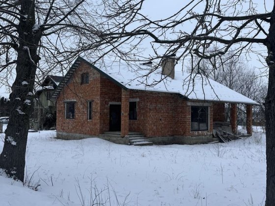 Продається житловий будинок біля м.Моршин Моршин