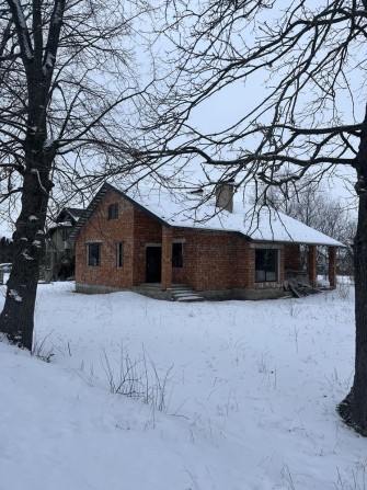 Продається житловий будинок біля м.Моршин - фото 1