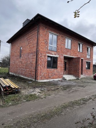 Котедж таунхаус  будинок дуплекс Городок.120м² без комісії ріелтора - фото 1