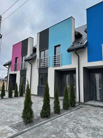 Дворівнева квартира в ЖК "Веселка, 3 кімнати - фото 1