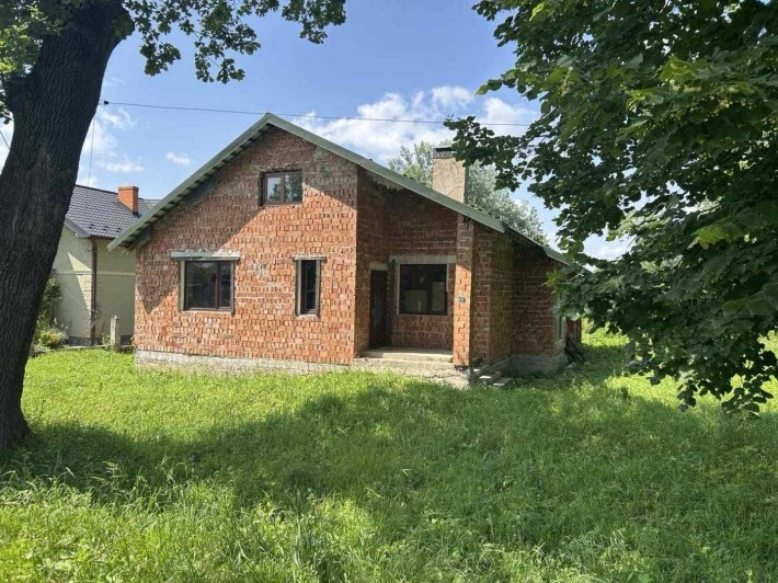 Продаж будинку, Моршин - фото 1