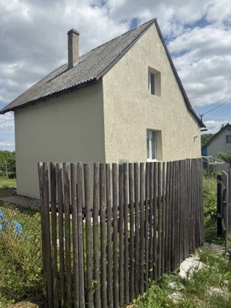 Дачний будинок із земельною ділянкою - фото 1