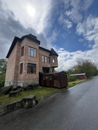 Продається сучасний комфортний житловий будинок в Моршин - фото 1