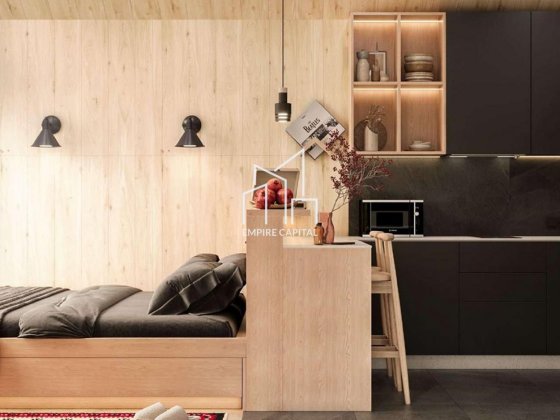 Без комісї Інвестиційний будинок “Джорджія”вигідна інвестиція Моршин