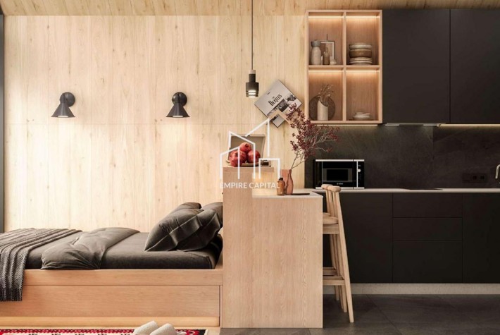 Без комісї Інвестиційний будинок “Джорджія”вигідна інвестиція - фото 1