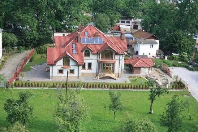 Продаж будинку в центрі Моршина - фото 1