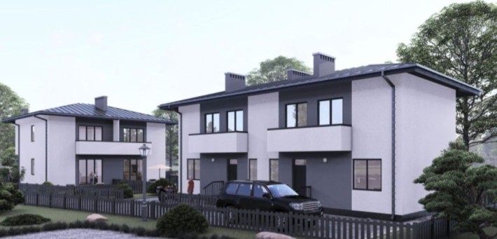 Зимна Вода!Вул.Олени Теліги!Продаж  будинку і зем.ділянки! Без комісії - фото 1