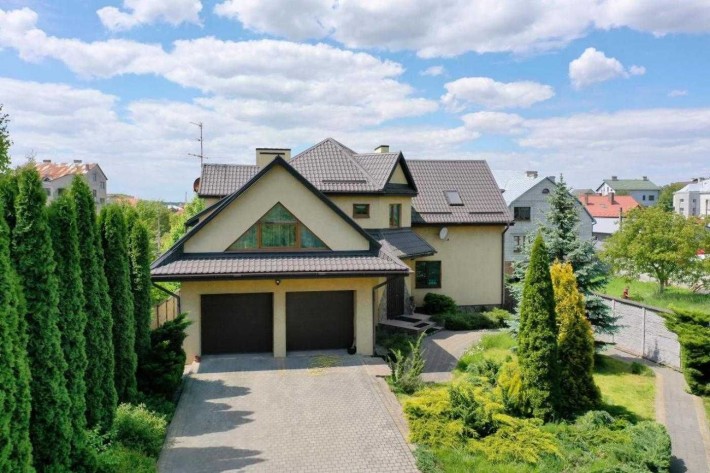 Будинок, Зимна Вода, Ремонт, Львів - фото 1