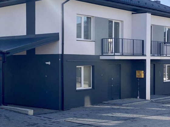 Продаж котедж спарка Зубра ( Сихів ) дуплекс Зубра