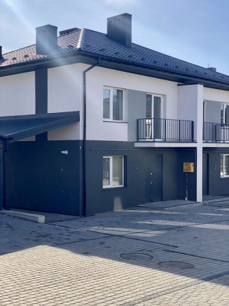 Продаж котедж спарка Зубра ( Сихів ) дуплекс - фото 1