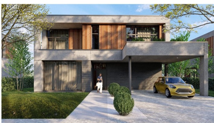 Продаж окремостоячого будинку в Зубрі! - фото 1