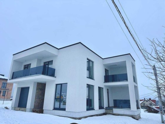 Продаж Будинку Зубра 174м2 Дуплекс до Кільцевої Зубра