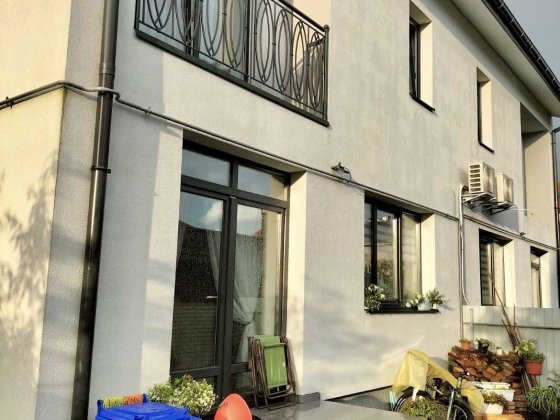 Продаж котеджу з ремонтом поруч Зимна Вода Львів! Зимна Вода