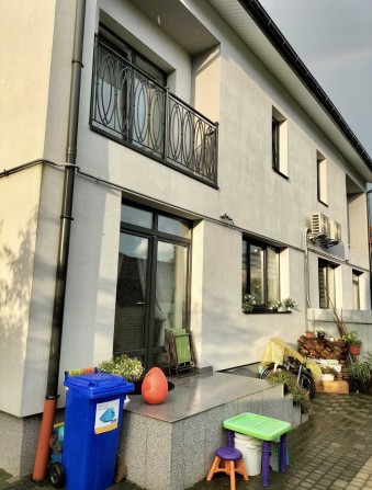 Продаж котеджу з ремонтом поруч Зимна Вода Львів! - фото 1