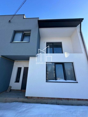 Продаж дуплексу вул. Сонячна , Зимна Вода - фото 1