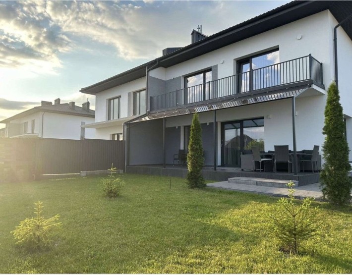 Продаж затишного будинку у с.Зубра - фото 1