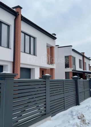 Продаж котеджів у с. Конопниця — всього 7 хвилин до Львова - фото 1