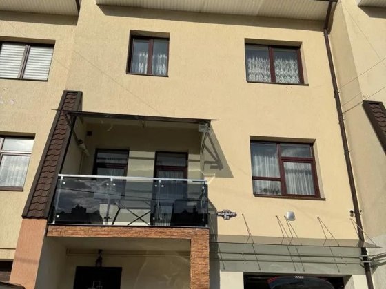 Продаж котеджу в Зимній Воді по вул.,Городоцька Зимняя Вода