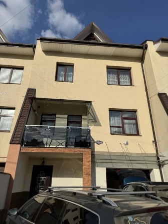 Продаж котеджу в Зимній Воді по вул.,Городоцька - фото 1