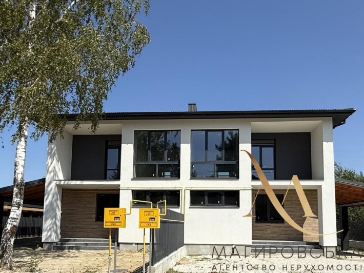 БЕЗ КОМІСІЇ! Продаж затишного котеджу в Рясне Руське - фото 1