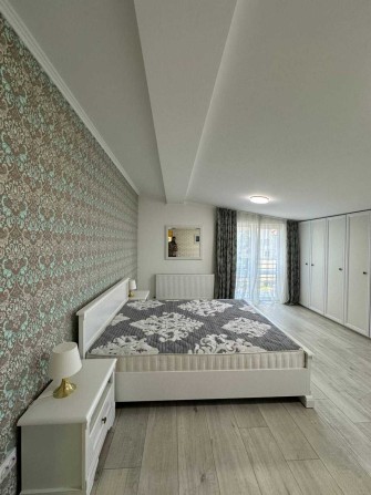 Будинок із терасою та гаражем | 137 м² | - фото 1