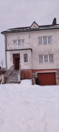 Будинок,котедж Рясне руське - фото 1