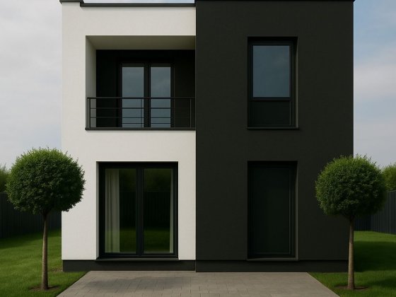 Продаж будинку з великою земеьною ділянкою Лапаївка.Зимноводівська ОТГ Рясное-Русское