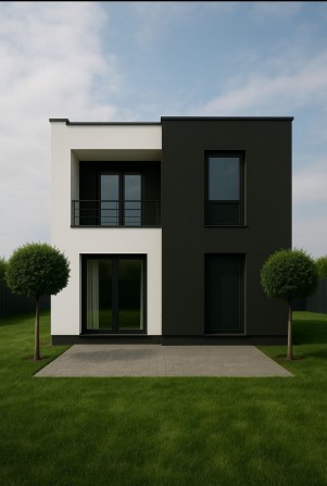 Продаж будинку з великою земеьною ділянкою Лапаївка.Зимноводівська ОТГ - фото 1