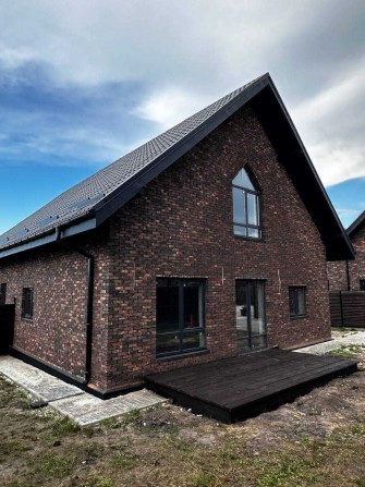 Продаж | Дуплекс від Забудовника | Баварська кладка | 110 м2 | 2.5 сот - фото 1