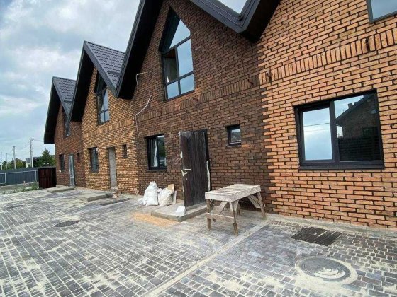 Продаж Будинку 90м2 із Баварської кладки | Малехів | Розтермінування! Малехов