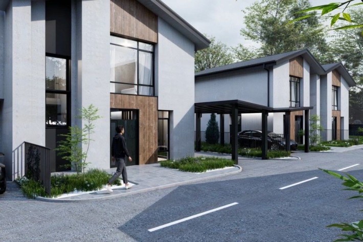 Продаж котеджів поруч Львова | Скнилів | Прямий продаж від забудовника - фото 1