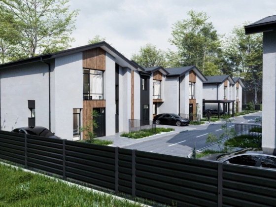 Старт продажу котеджів у Скнилові! Від забудовника! Без комісії! Скнилів