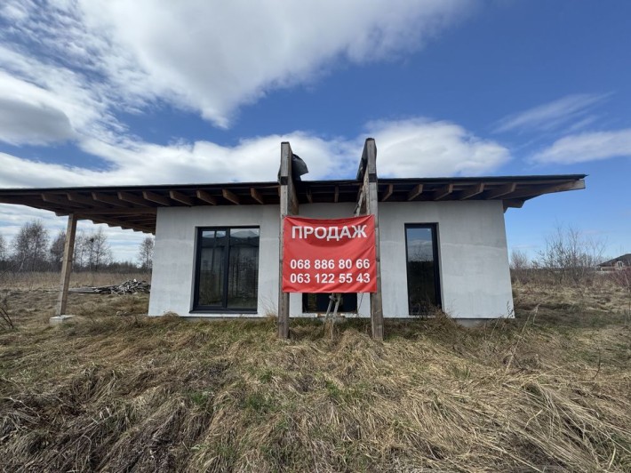 Продаж будинку Скнилів біля Львова - фото 1