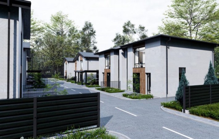 Старт продажу котеджів від забудовника!  /Скнилів /Без комісії ! - фото 1