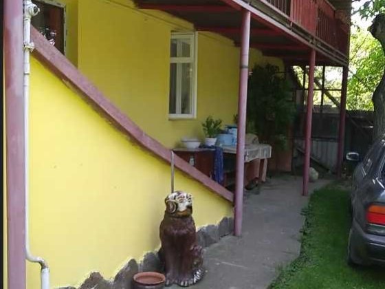 Продається будинок село Скнилів Золочівський р-н, 7км. від смт.Красне. Скнилів