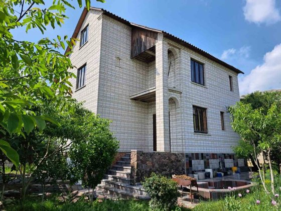 Гарний, світлий будинок мансардного типу Сокаль