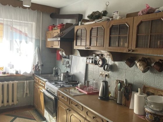 Продаж пів будинка м. Сокаль 42000$ Сокаль