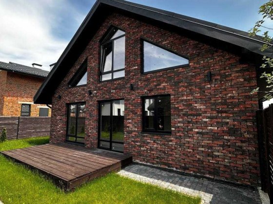 Унікальний Дуплекс 130м2 | Баварська кладка |Розтермінування! Конопниця