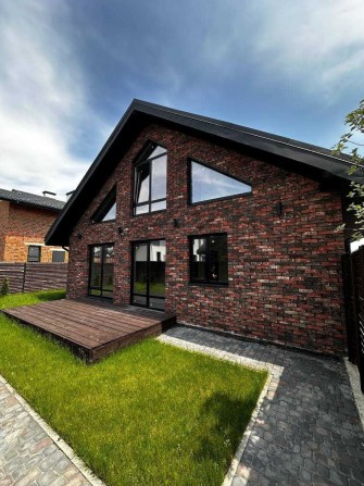 Унікальний Дуплекс 130м2 | Баварська кладка |Розтермінування! - фото 1