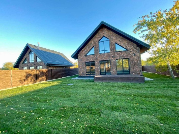 Продаж | Будинок 130м2 | Баварська кладка | РОЗТЕРМІНУВАННЯ! - фото 1