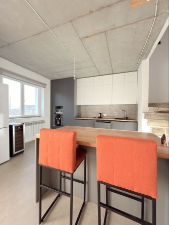 Продаж котеджу- таунхаус з частковим ремонтом в с. Конопниця - фото 1