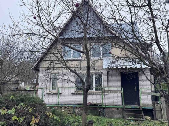 Продаж будинку с. Конопниця Конопниця