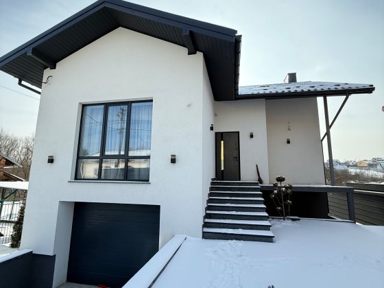 Продаж котеджу з ремонтом у Малехові. Без комісії Малехов