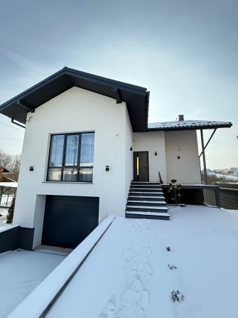 Продаж котеджу з ремонтом у Малехові. Без комісії - фото 1